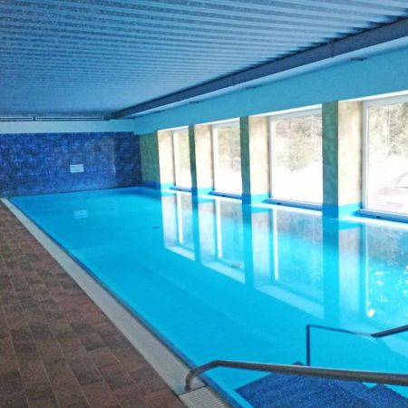 Apartment Gerlitzen Ossiachersee - Haus Enzian Treffen Εξωτερικό φωτογραφία