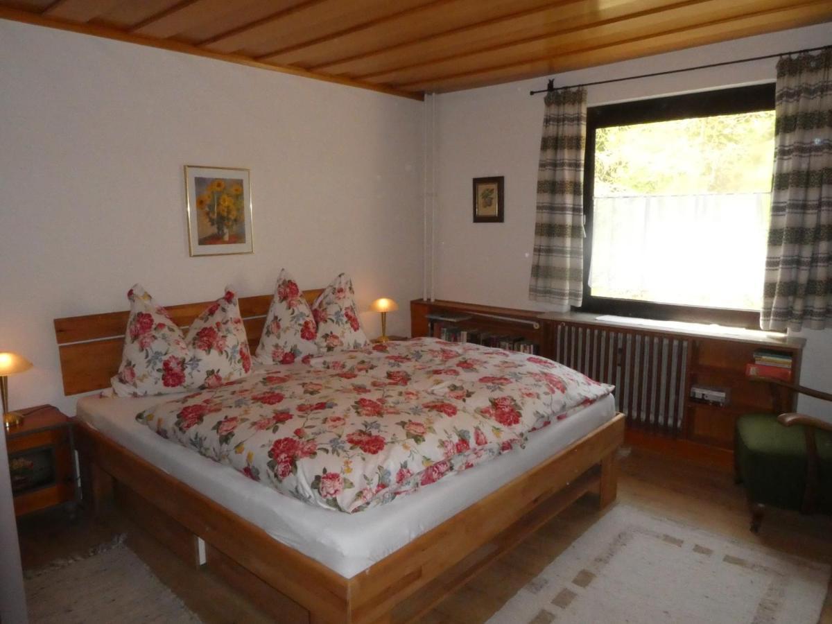 Apartment Gerlitzen Ossiachersee - Haus Enzian Treffen Εξωτερικό φωτογραφία