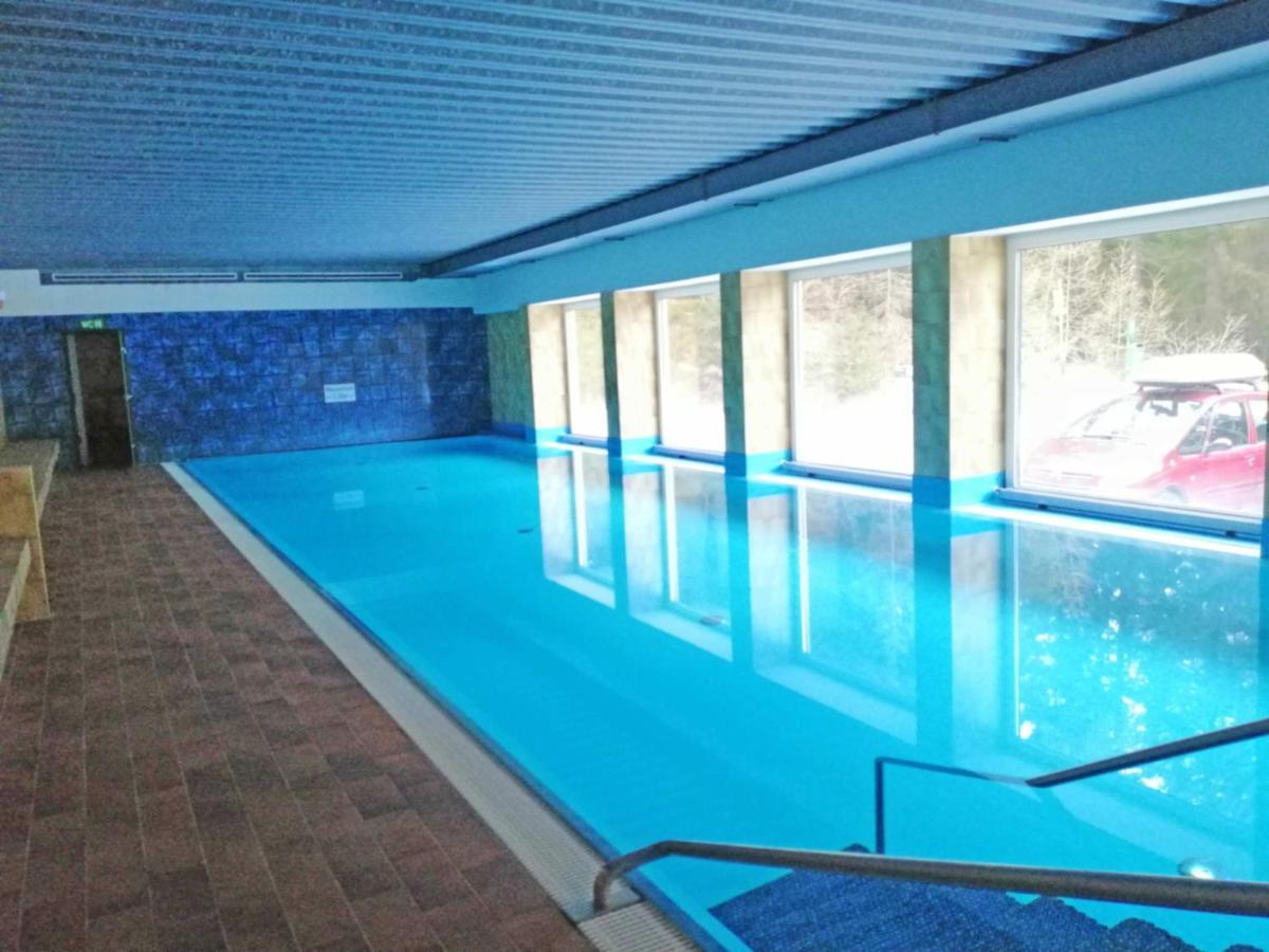 Apartment Gerlitzen Ossiachersee - Haus Enzian Treffen Εξωτερικό φωτογραφία